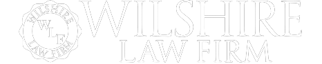 Wilshire law firm logo